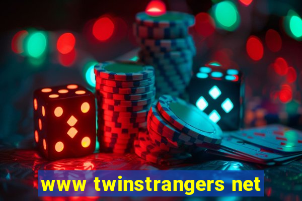 www twinstrangers net