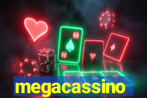 megacassino