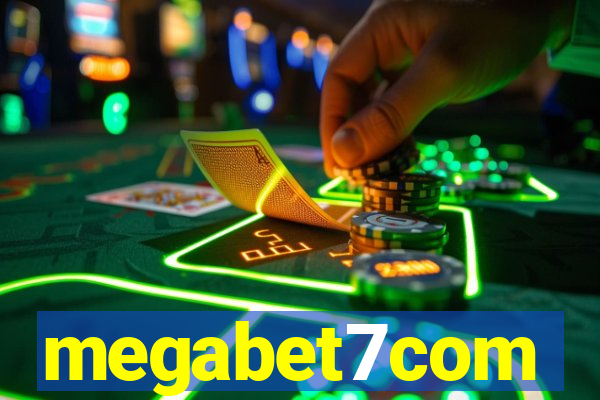 megabet7com