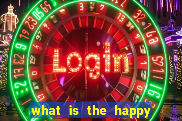 what is the happy taxi security password