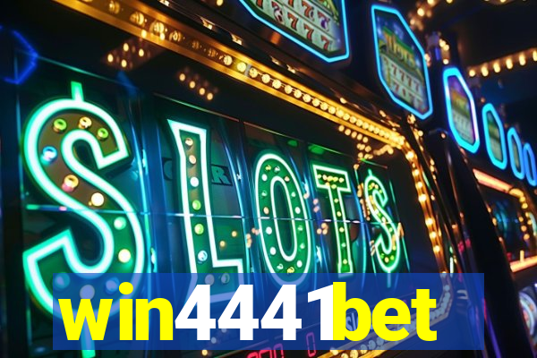 win4441bet