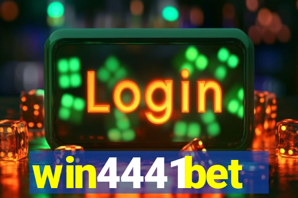 win4441bet