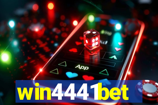 win4441bet