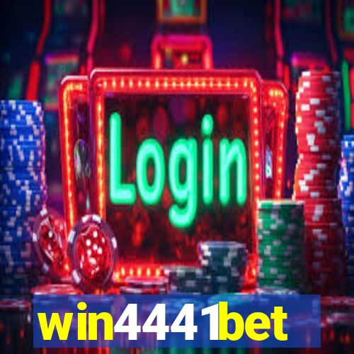 win4441bet