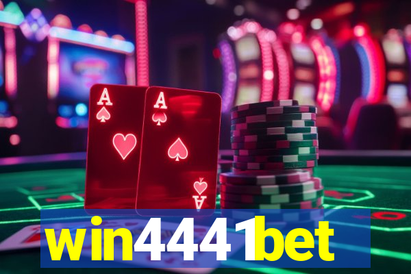 win4441bet