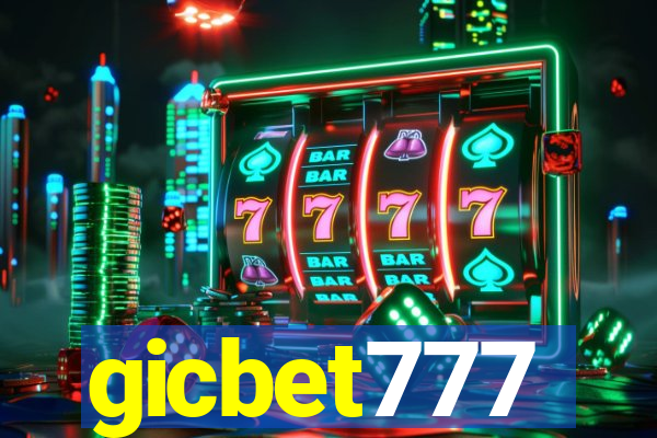 gicbet777