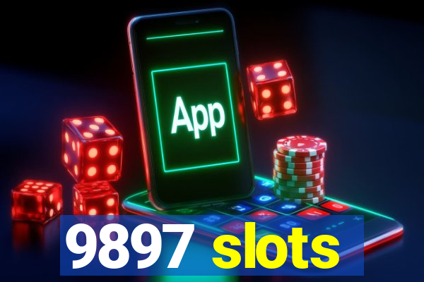 9897 slots