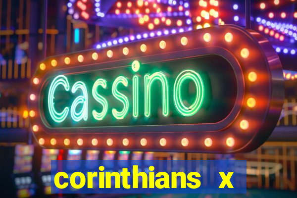 corinthians x cruzeiro ao vivo futemax