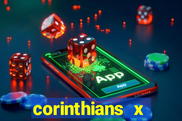 corinthians x cruzeiro ao vivo futemax