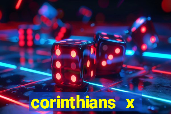 corinthians x cruzeiro ao vivo futemax