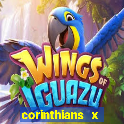 corinthians x cruzeiro ao vivo futemax