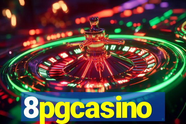 8pgcasino