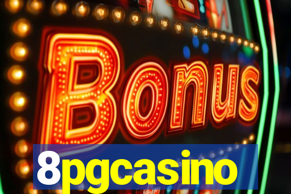 8pgcasino