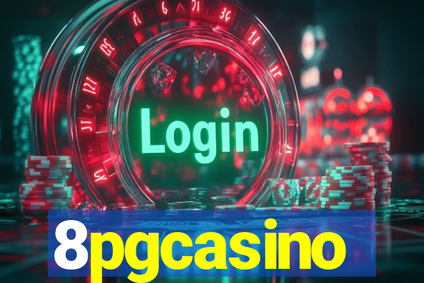 8pgcasino