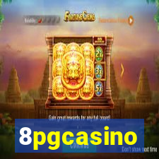 8pgcasino