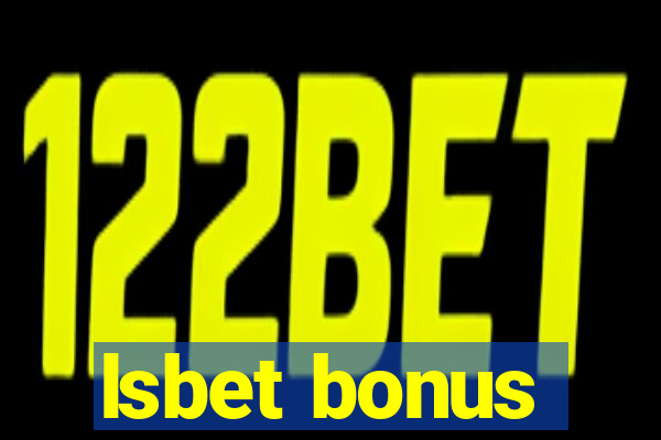 lsbet bonus