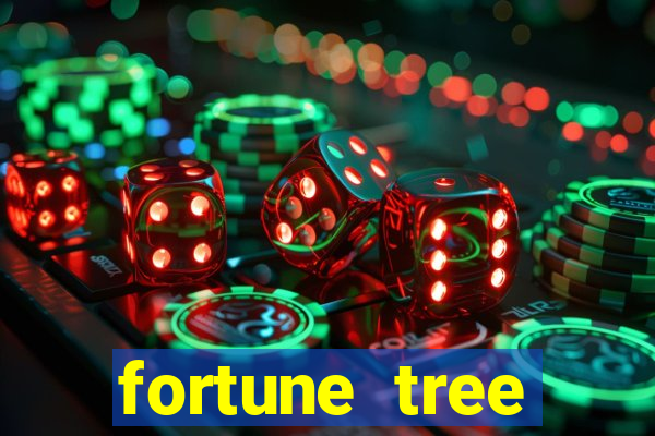 fortune tree prosperity demo