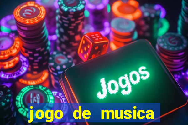 jogo de musica para pc