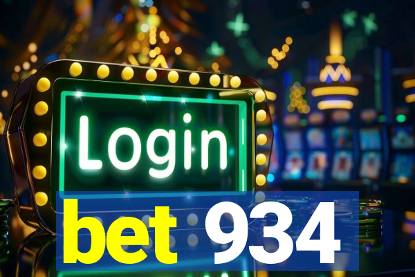 bet 934