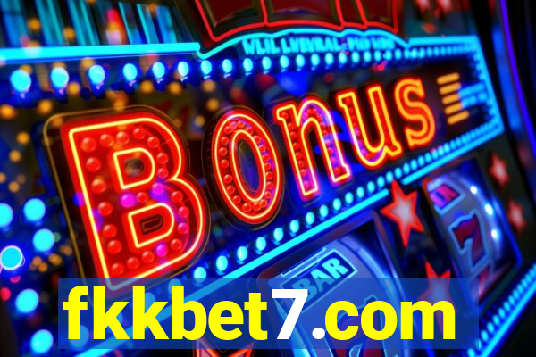 fkkbet7.com