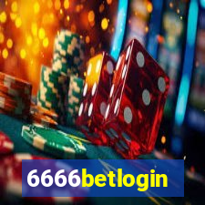 6666betlogin