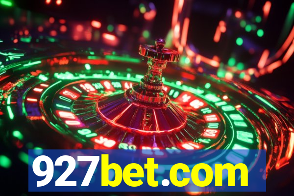 927bet.com