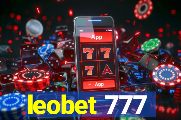 leobet 777