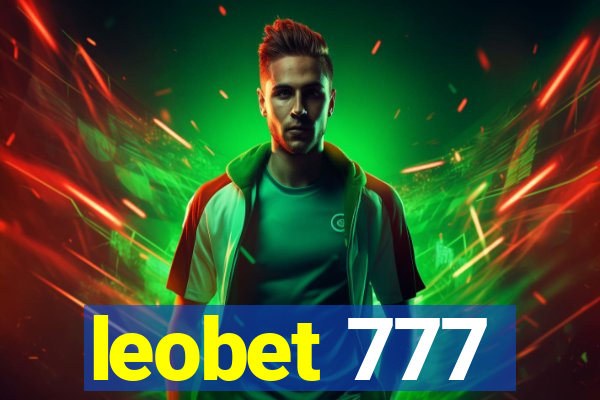 leobet 777