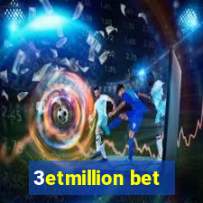 3etmillion bet