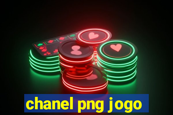 chanel png jogo