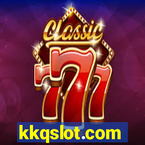 kkqslot.com