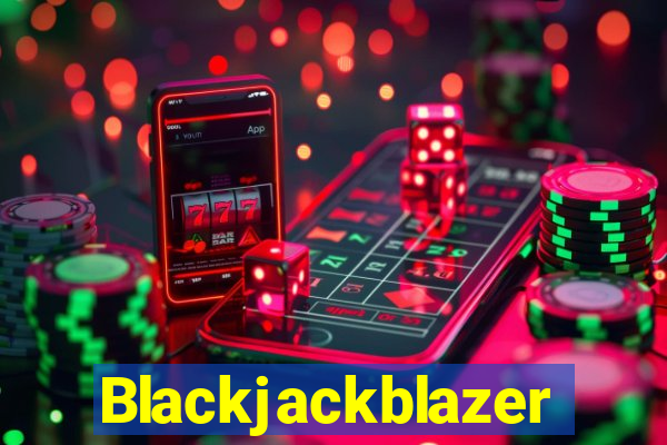 Blackjackblazer