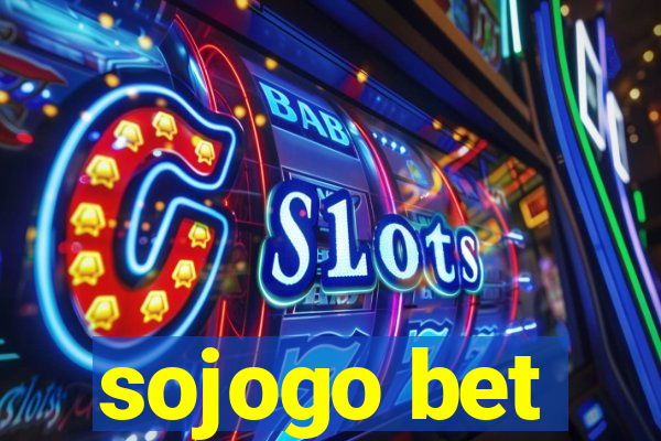 sojogo bet