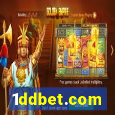 1ddbet.com