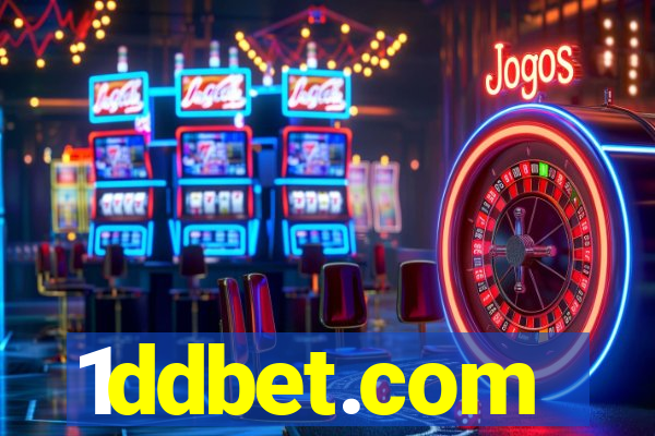 1ddbet.com