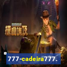 777-cadeira777.com