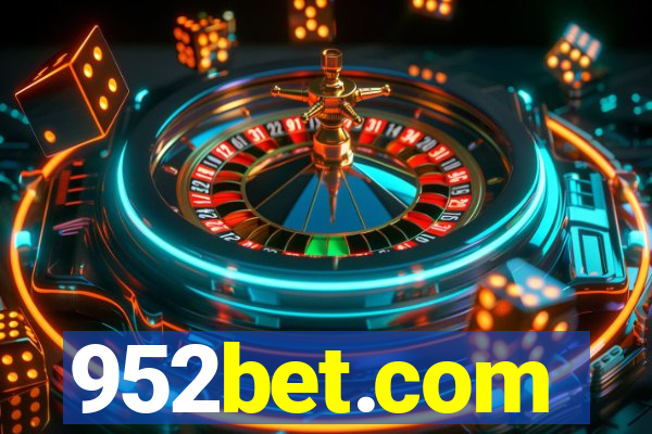 952bet.com