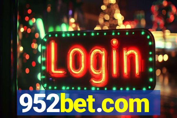 952bet.com