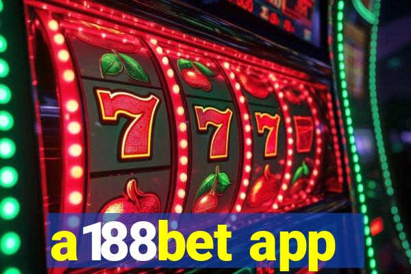 a188bet app