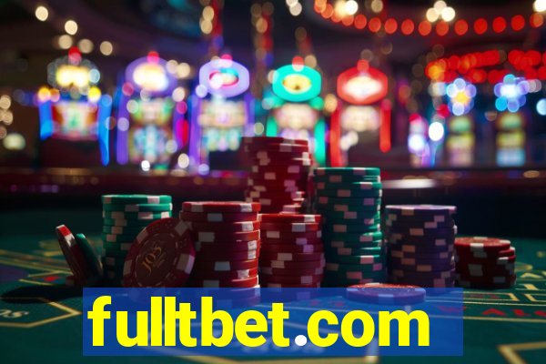 fulltbet.com