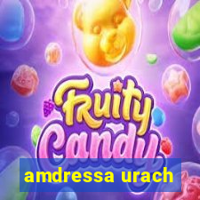 amdressa urach