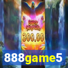 888game5