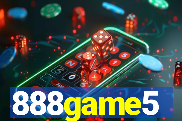 888game5