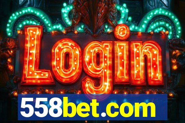 558bet.com