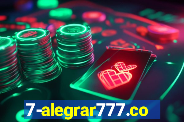 7-alegrar777.com