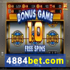 4884bet.com