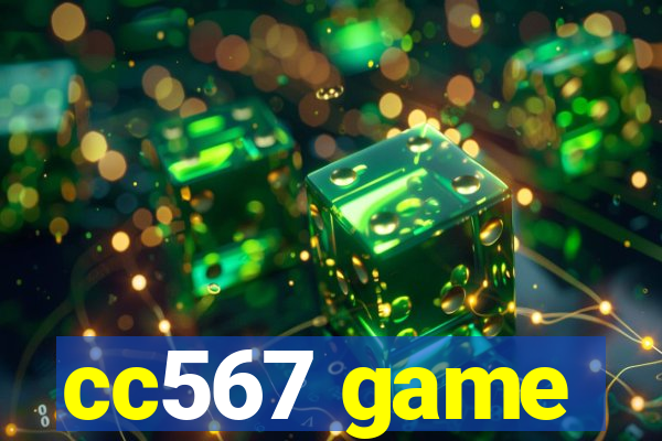 cc567 game