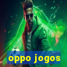 oppo jogos