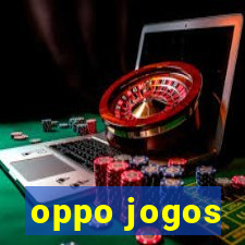 oppo jogos