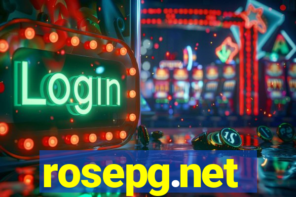 rosepg.net